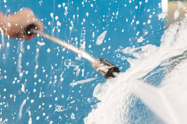 Best Machinery and Equipment Cleaning  in Bullard, TX