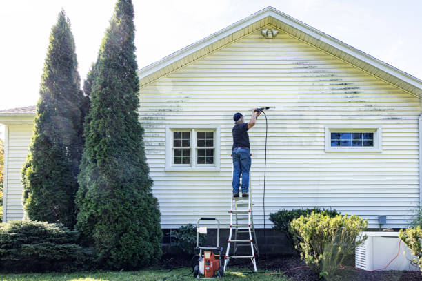 Professional  Pressure Washing Services in Bullard, TX